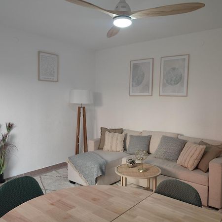 Ferienwohnung Feel Welcome Barcelona Cornellà de Llobregat Exterior foto