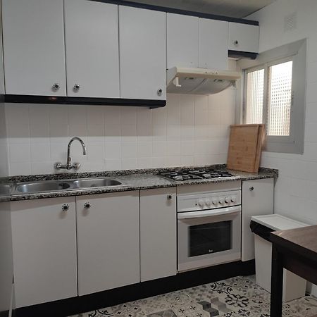 Ferienwohnung Feel Welcome Barcelona Cornellà de Llobregat Exterior foto