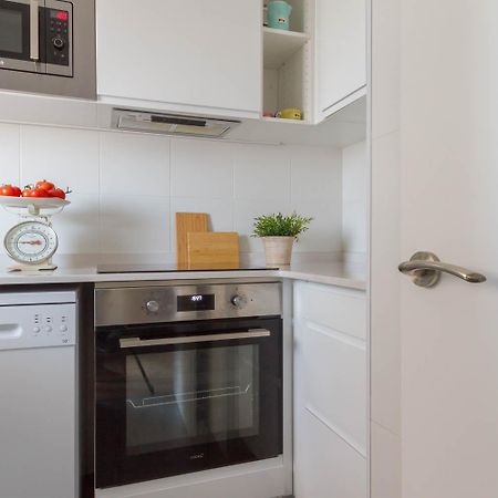 Ferienwohnung Feel Welcome Barcelona Cornellà de Llobregat Exterior foto