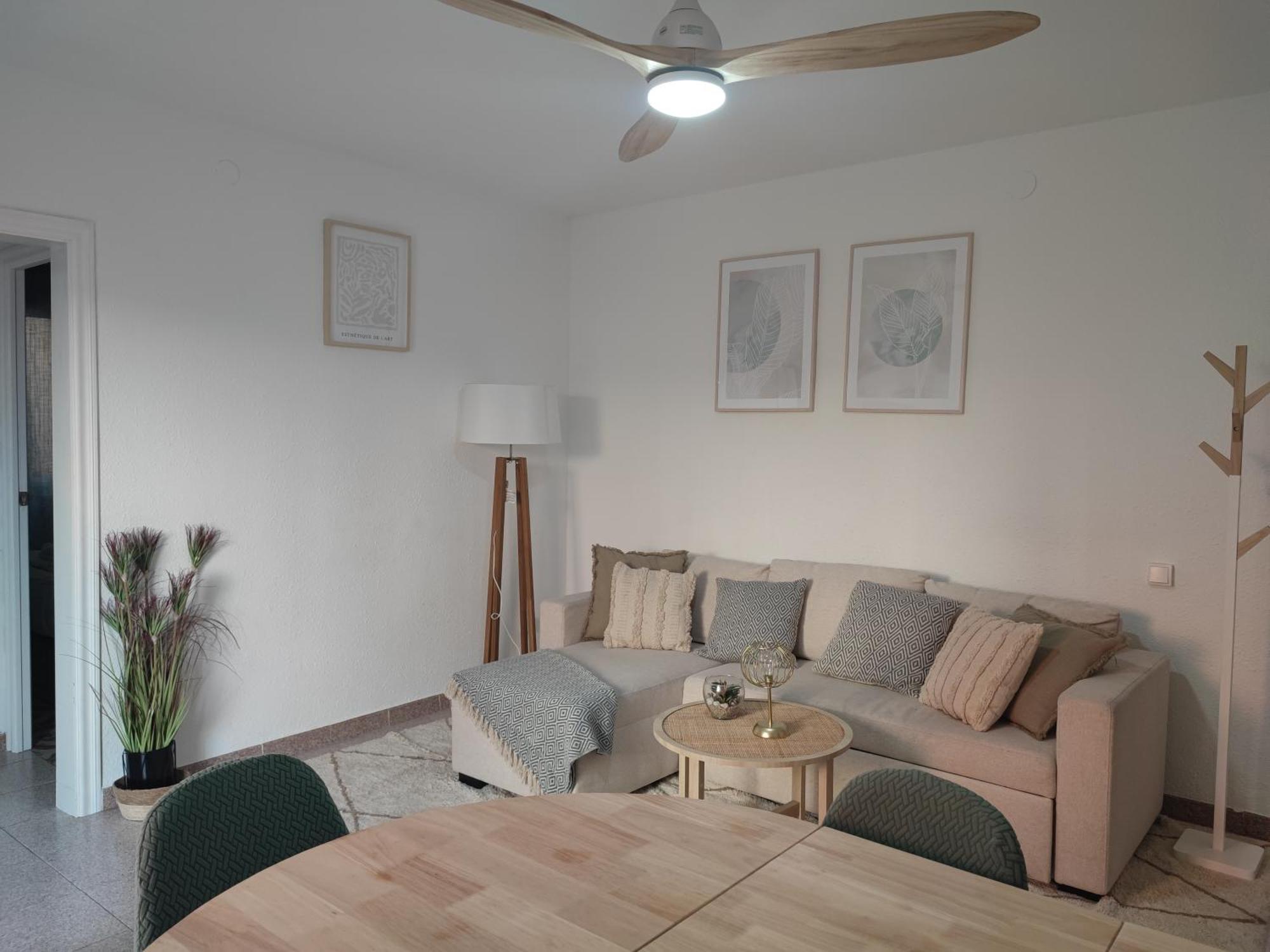 Ferienwohnung Feel Welcome Barcelona Cornellà de Llobregat Exterior foto