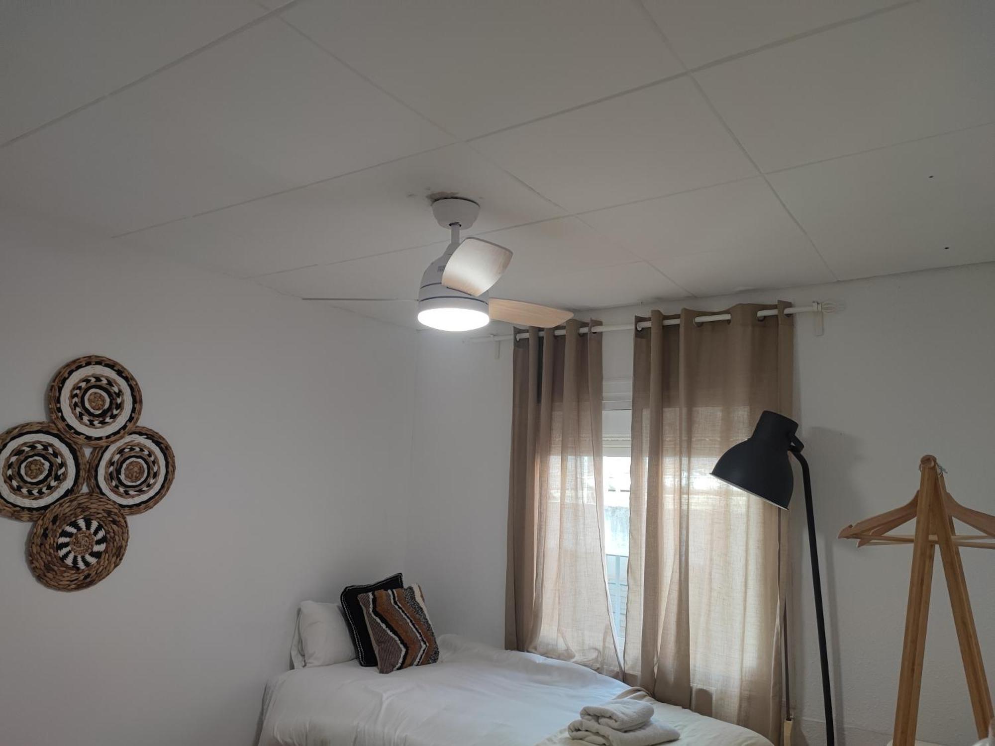 Ferienwohnung Feel Welcome Barcelona Cornellà de Llobregat Exterior foto