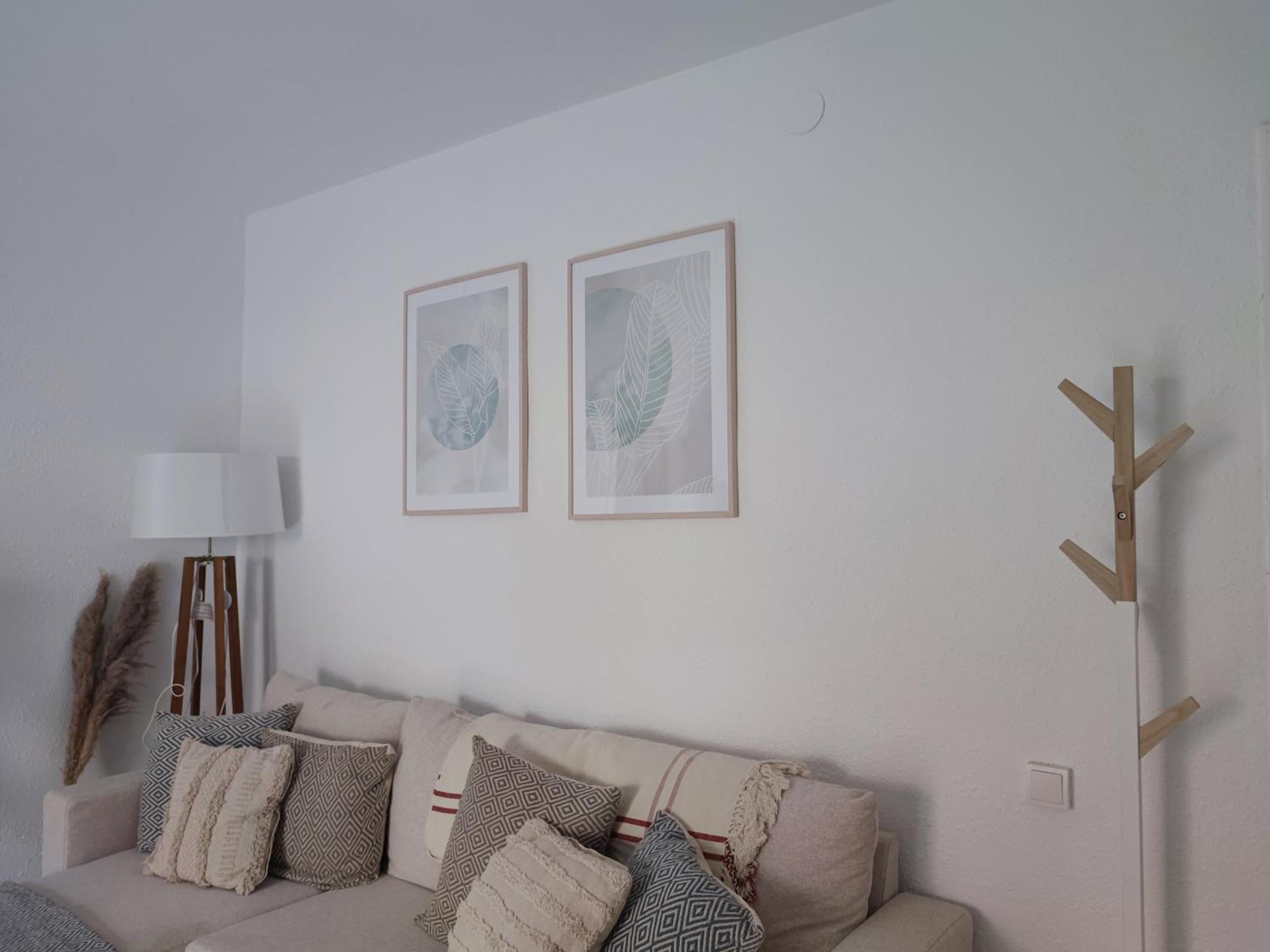Ferienwohnung Feel Welcome Barcelona Cornellà de Llobregat Exterior foto